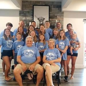 Meet your Posher, Sharon